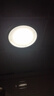 雷士（NVC）led灯盘吸顶灯替换灯芯高显色灯条贴片灯板24瓦白光6500K-Ra95 实拍图