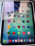 Apple/苹果 iPad11英寸 A16芯片2025年款 平板电脑 (128GB WLAN版/学习办公娱乐)银色 实拍图