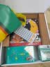 宝宝巴士jojo点读笔幼儿早教机1-3岁儿童启蒙绘本玩具睡前故事机生日礼物 点读笔1-4岁【启蒙认知_基础升级版】 实拍图
