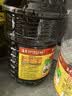 鲁花 【保真菜籽油】食用油 低芥酸特香菜籽油 6.18L   物理压榨 实拍图