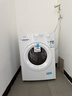 美的（Midea）滚筒洗衣机全自动 带烘干洗烘一体 10公斤家用超薄 双重除菌 MD100V11FPRO 以旧换新 补贴 实拍图