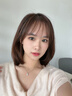 唯一（Winy）一克拉莫桑石999足银项链女款2026新款老婆生日520送女朋友礼物 实拍图