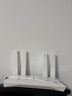 普联（TP-LINK） 大道AX3000满血WiFi6千兆无线路由器 5G双频家用穿墙 Mesh 3000M无线速率 信号增强 易展 XDR3010 实拍图