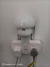 雷士（NVC）小夜灯卧室睡眠灯夜间柔光护眼床头按键插电伴睡节能灯T88-A1 实拍图
