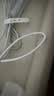 Apple/苹果 60W type-c充电线-1米 usb-c手机数据线 原装旗舰店苹果iphone17/16promax/ipad快充线 实拍图