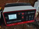 扬子（YANGZI）CD03汽车电瓶充电器12V24V全自动修复器汽车货车摩托车三轮车通用修复快速充电纯铜芯线 实拍图