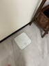 米家小米智能体重秤S200 白色 双接家用健康秤电子秤人物双模式 APP高精准数据测量 体重管理 减肥专用 实拍图