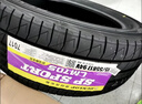 普利司通（Bridgestone）汽车轮胎 195/65R15 91H EP150 原配丰田新雷凌 适配卡罗拉 实拍图
