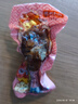 德州扒鸡山东特产熟食零食休闲食品独立包装五香味大鸡腿65g*14 实拍图