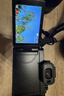 松下（Panasonic）Lumix G100D M43画幅相机 M43卡口 微单相机 无反数码相机 G100D+【12-60+25F1.7】双白盒套装 实拍图
