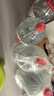 娃哈哈纯净水12L*1桶 大桶水一次性桶装水 送货上门哇哈哈饮用水 实拍图
