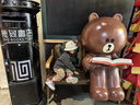宜婴新梦想家全包臀小内裤XL36片拉拉裤超薄【品牌直供 安心品质】 实拍图