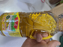 鲁花【保真菜籽油】食用油 低芥酸特香菜籽油 900ml 物理压榨  实拍图
