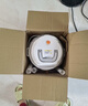 德尔玛（Deerma）【重磅新品】TJ700S 干吹两用吸尘器 家用商用 吸尘器桶式大吸力 整机降噪设计ZN-530 实拍图