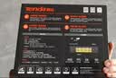 Tenda腾达路由器WiFi7【云霄BE5100】千兆穿墙王信号放大器增强无线超强2.5g网口家用电竞立式BE6L Pro 实拍图