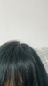 施华蔻（Schwarzkopf）【现货】斐丝丽黑发直染染发霜0-22深海鲸蓝(无需漂发)男女通用 实拍图