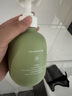 十月结晶沐浴露护肤补水保湿沐浴乳洗护300ml 实拍图