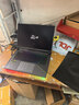ROG【京东独家】魔霸9 锐龙9 16英寸 游戏本笔记本电脑(R9 9955HX 16G 1T RTX5070Ti 2.5K 240Hz) 实拍图