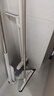 太太乐扫把三件套 防风梳齿型扫把簸箕水刮组合套装扫帚刮水神器 实拍图