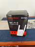 Tenda腾达1500M wifi6信号放大器 5G增强千兆网口wi-fi扩展 AP无线网络信号全屋覆盖 穿墙王扩大中继A23 实拍图