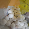 思念花生宁波风味汤圆1kg/84颗 面点早餐元宵传统甜品下午茶 实拍图