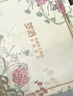 梦洁家纺[70周年]60S长绒棉四件套纯棉床单被罩贡缎轻奢全棉床品1.8米床被套220X240cm维雅诺-灰 实拍图