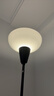 宜家（IKEA）SOLHETTA索海塔LED灯泡大螺口小螺口插脚灯具配件实用 E27球形806流明4000k螺口 实拍图