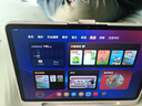 学而思学习机P4焕新款 AI学习机 校内同步教材 九章大模型 护眼大屏学习平板 全学段全年龄段 12.1英寸 P4【6+256G】内存升级推荐 实拍图