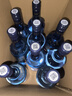 红星二锅头 蓝瓶绵柔8陈酿 清香型白酒 43度 750ml*3瓶 口粮酒 实拍图
