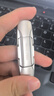 移速（MOVE SPEED）128GB固态u盘 USB3.2 Type-C 双接口手机电脑两用移动U盘 稳定不掉速 支持苹果15-17 逸V系列 实拍图