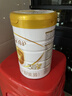 伊利金领冠育护幼儿配方奶粉3段12-36个月960g*1罐【5倍DHA好脑力】 实拍图