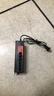 keepLINK KP-9000-204PE AI智能POE交换机百兆6口标准POE供电52W监控摄像头网络分线分流交换器/台 实拍图