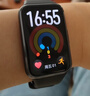 华为手环11 NFC版 羽砂黑 铝合金表壳1.62英寸流畅大屏专业睡眠健康监测实况窗信息抬腕即知手环10升级 实拍图
