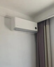 小米米家空调 巨省电 1.5匹 一级能效 快速冷暖 空调挂机 KFR-35GW/N1A1【整机十年质保】 实拍图