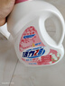 活力28铃兰樱花洗衣液5.2斤单瓶装 2.6kg酵素去污留香 新品上市官方正品 实拍图