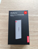 ThinkPlus联想出品 2TB移动固态硬盘Type-C USB3.2高速传输手机直连电脑外置存储器 TSU302系列  实拍图