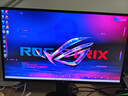 泰坦军团24.5英寸双侧入光屏2K 275Hz DyDs0.5ms HDR500耳机挂架 硬件低蓝光 可升降电竞显示器KG257S PLUS 实拍图