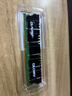 光威（Gloway）8GB DDR4 2666 台式机内存条 悍将 马甲条 精选颗粒 CL19 AI电脑配件升级 实拍图