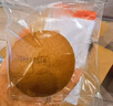 麦酥园 荞麦蛋糕糖尿病人零食品老年人专用面包早餐无糖精老式鸡蛋糕2斤 实拍图