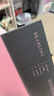 BLACKPINK 3rd MINI ALBUM [DEADLINE] BLACK Ver. 【赠京东预售特典卡A 随机成员】 实拍图