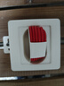 一加 原装 Type-C to Type-C 闪充数据线 12A 1米充电线 支持150W Max  适配多设备 经久耐用 京东自营 实拍图