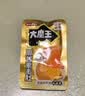 盐津铺子大魔王经典麻酱味约900g素毛肚魔芋爽休闲零食大礼包 王一博同款 实拍图