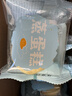 百草味蒸蛋糕奶香味500g 早餐小面包代餐整箱休闲零食办公室糕点团购 实拍图