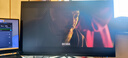 泰坦军团 32英寸4K 160Hz F-IPS HDMI2.1 C口65W HDR600 内置音箱 KVM 智能分屏 电竞办公电脑显示器P32A2V 实拍图
