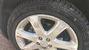 双星汽车轮胎 215/55R18 95H X31 适配逍客/传祺GS4/缤越 实拍图
