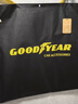 固特异（Goodyear）适用于特斯拉焕新ModelY换新配件前后排门槛条防护板八件套 实拍图