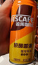 雀巢（Nestle）即饮咖啡 浓醇拿铁2倍咖啡因 咖啡饮料 180ml*12罐 实拍图