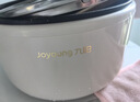 九阳（Joyoung）电煮锅电热锅宿舍小锅电炒锅学生寝室1.6L泡面电火锅多功能锅HG15-G121【单锅款】 实拍图