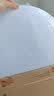 TCL吸顶灯led卧室灯全屋灯具套餐阳台餐厅现代简约三防灯24W白光 实拍图