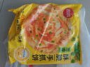 思念台湾风味香葱手抓饼900g10片 儿童早餐半成品食品 新老包装混发 实拍图